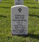 Gerald Galarneau Headstone 2004